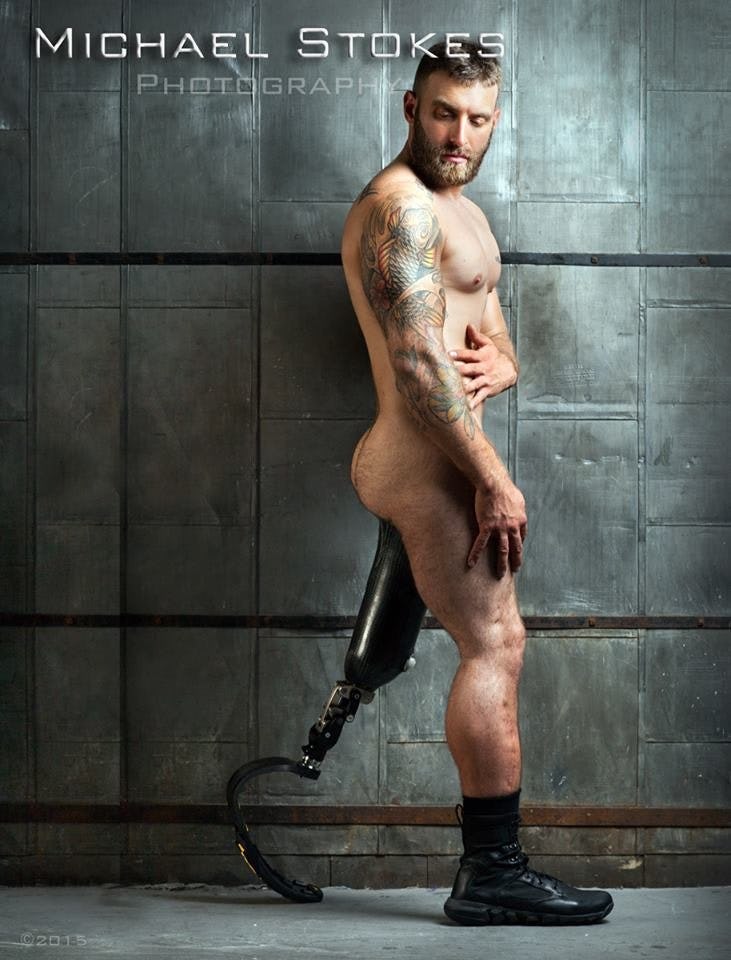 Michael stokes pictures