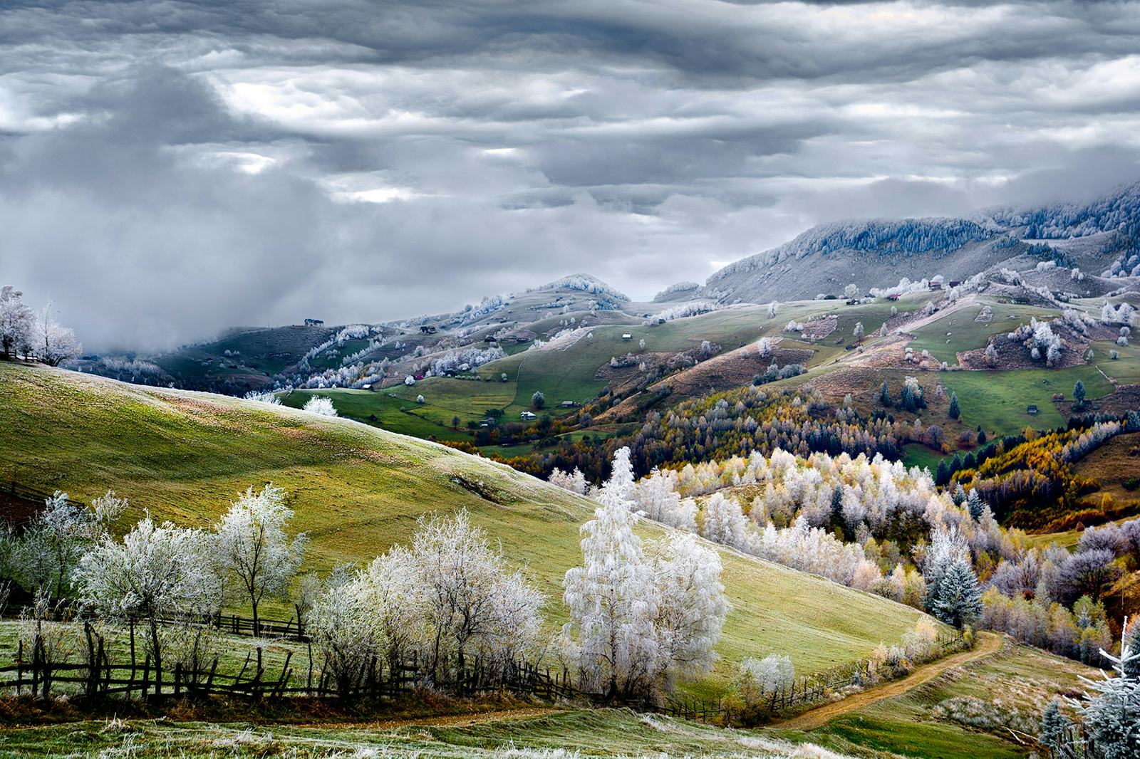 10 Awe-Inspiring Photos That Won The 2015 'National Geographic Traveler ...