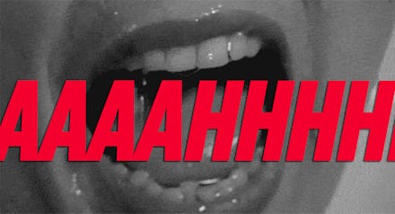 Here's What Screaming Really Does to Your Brain — And Why It's So ...