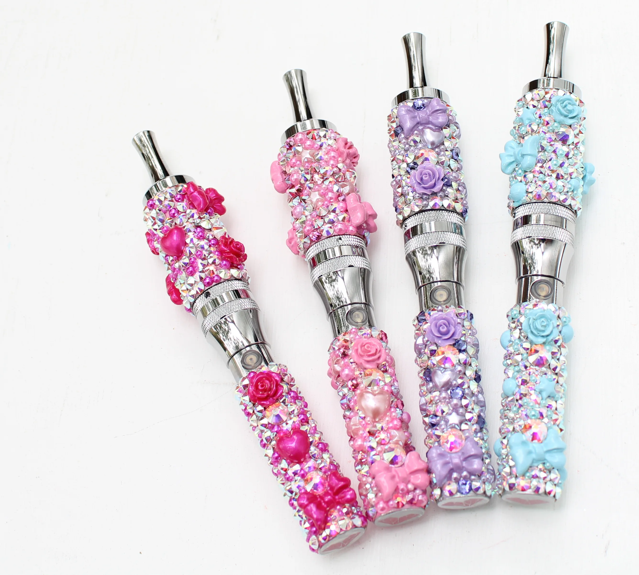 Say Hello to Fashion Vapes, the Latest Trend That Can Totally Get You High