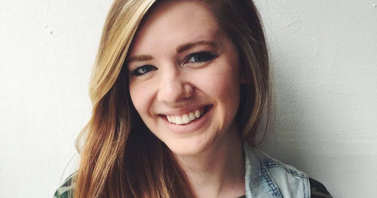Katie Sharp