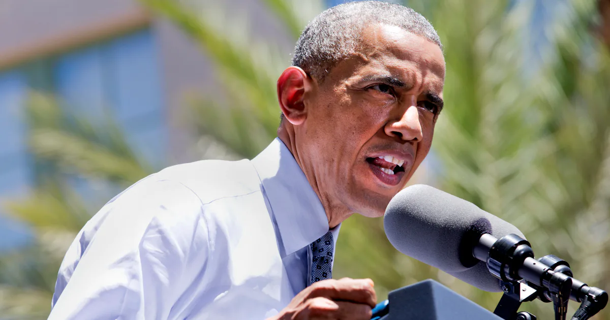 President Obama Is Taking a Major Stand Against a Shady Corporate Practice