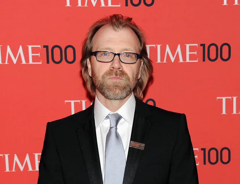 Jon Jeter 13 'New Yorker' Fiction Stories to Read While They're Still Free