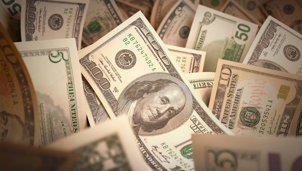 If You Re Under 30 You Re Much More Interested In A 40k Job Than A - if you re under 30 you re much more interested in a 40k job than a 100k job