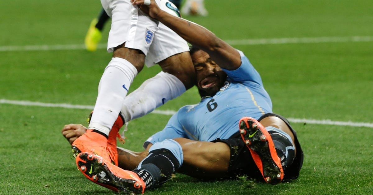 Soccer Is Finally Catching Up to Football in One Important Way