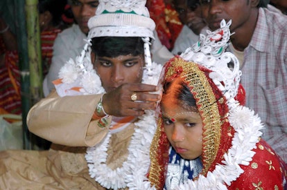 A Letter To Prevent Child Marriage