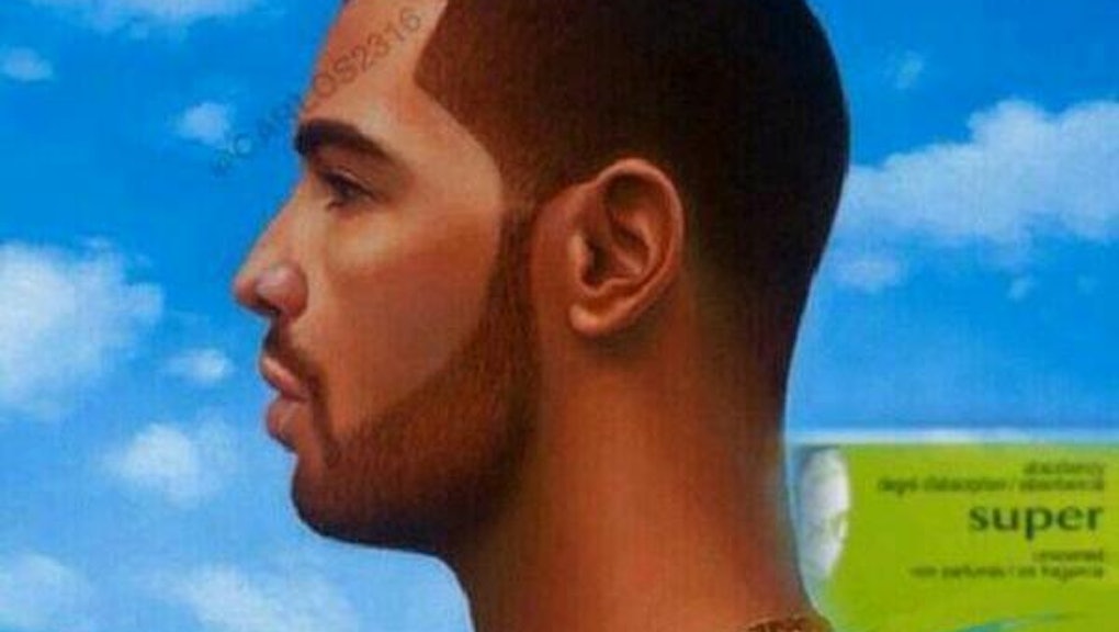 The Problem With Drake Memes