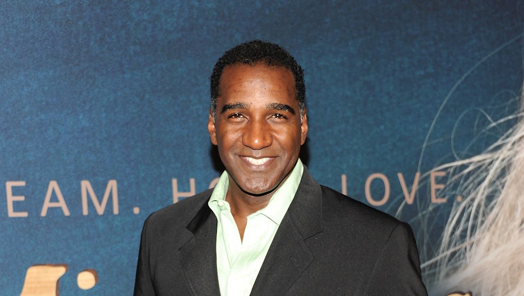 Phantom Of The Opera Has Cast A Remarkable New Lead Phantom Of The Opera Has Cast A Remarkable New Lead