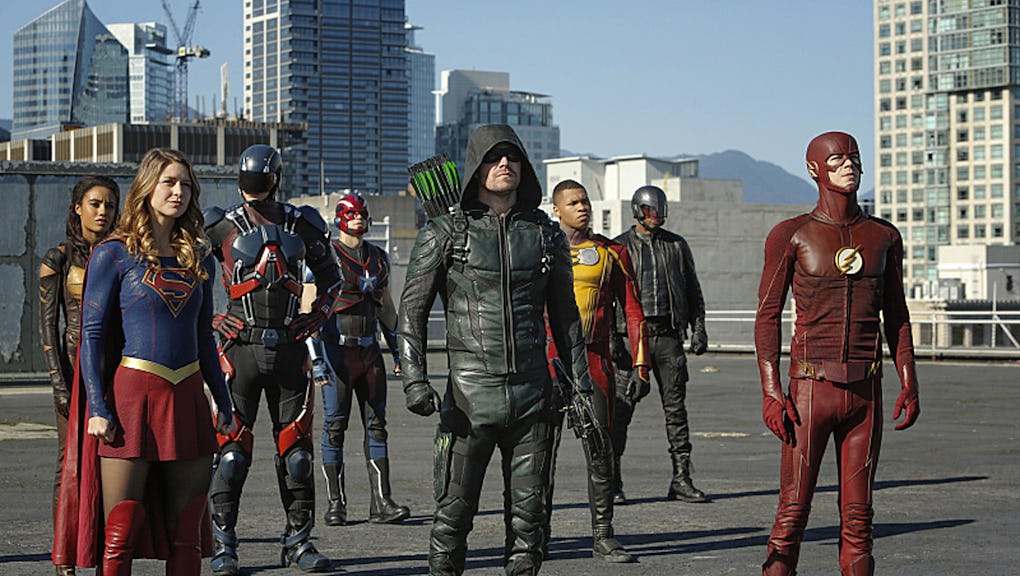 Dc Comics Superhero Movies And Tv Shows To Watch On Netflix In 17 Dc Comics Superhero Movies And Tv Shows To Watch On Netflix In 17