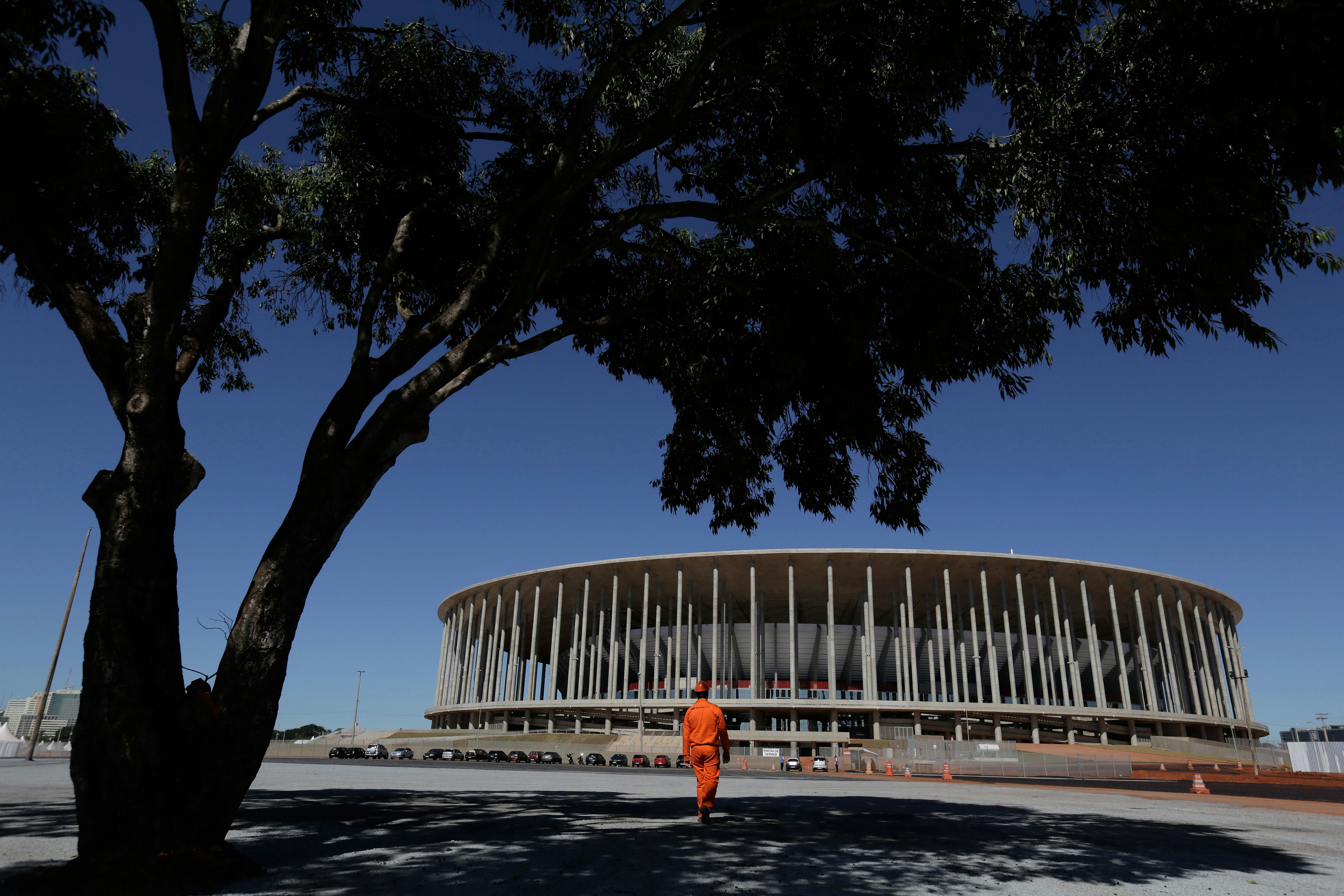 7 Big Problems the World Cup Left Behind in Brazil