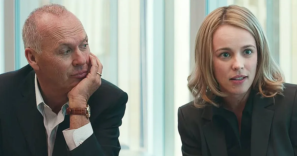 2015 Cast 2015 Fall Movie Preview: Which Movies Are Heading for Oscar Gold?