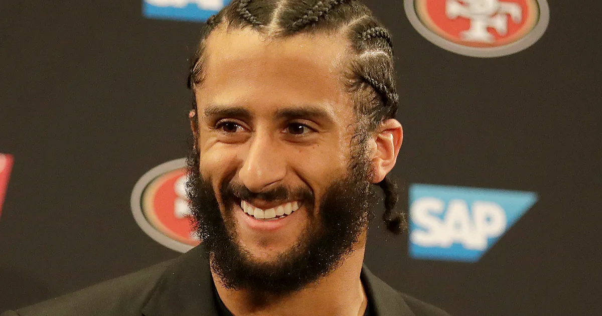 colin kaepernick 2021 net worth - Ilustrasi 2