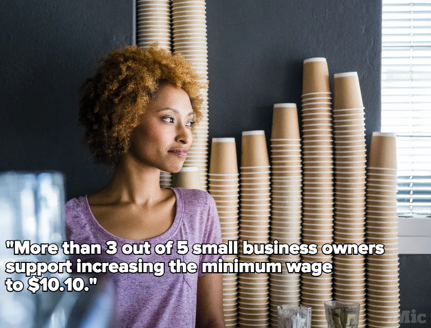 4 Lies We Need to Stop Telling About Raising the Minimum Wage