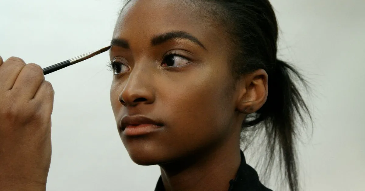 Meet the Victoria's Secret Model Who Codes Her Own iOS Apps