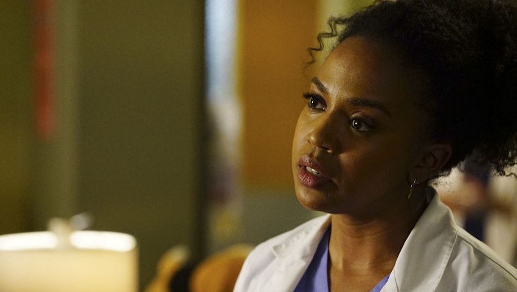 Grey S Anatomy Season Finale Ranking All 12 Finales Before