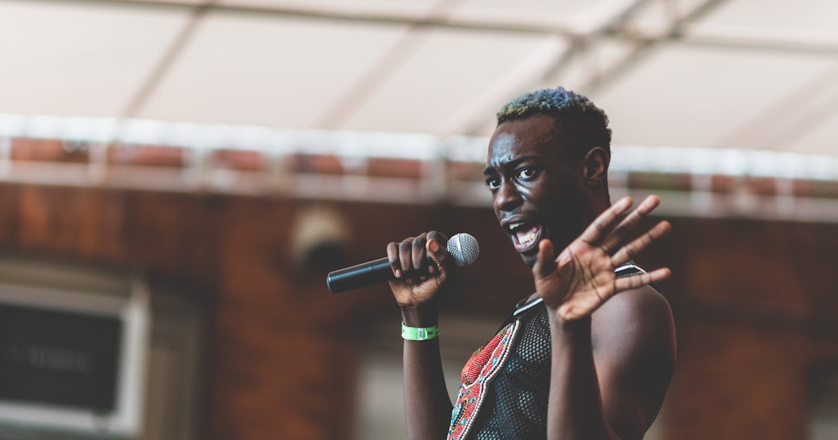 5 LGBTQ Rappers Who'd Gladly Rap Battle Eminem