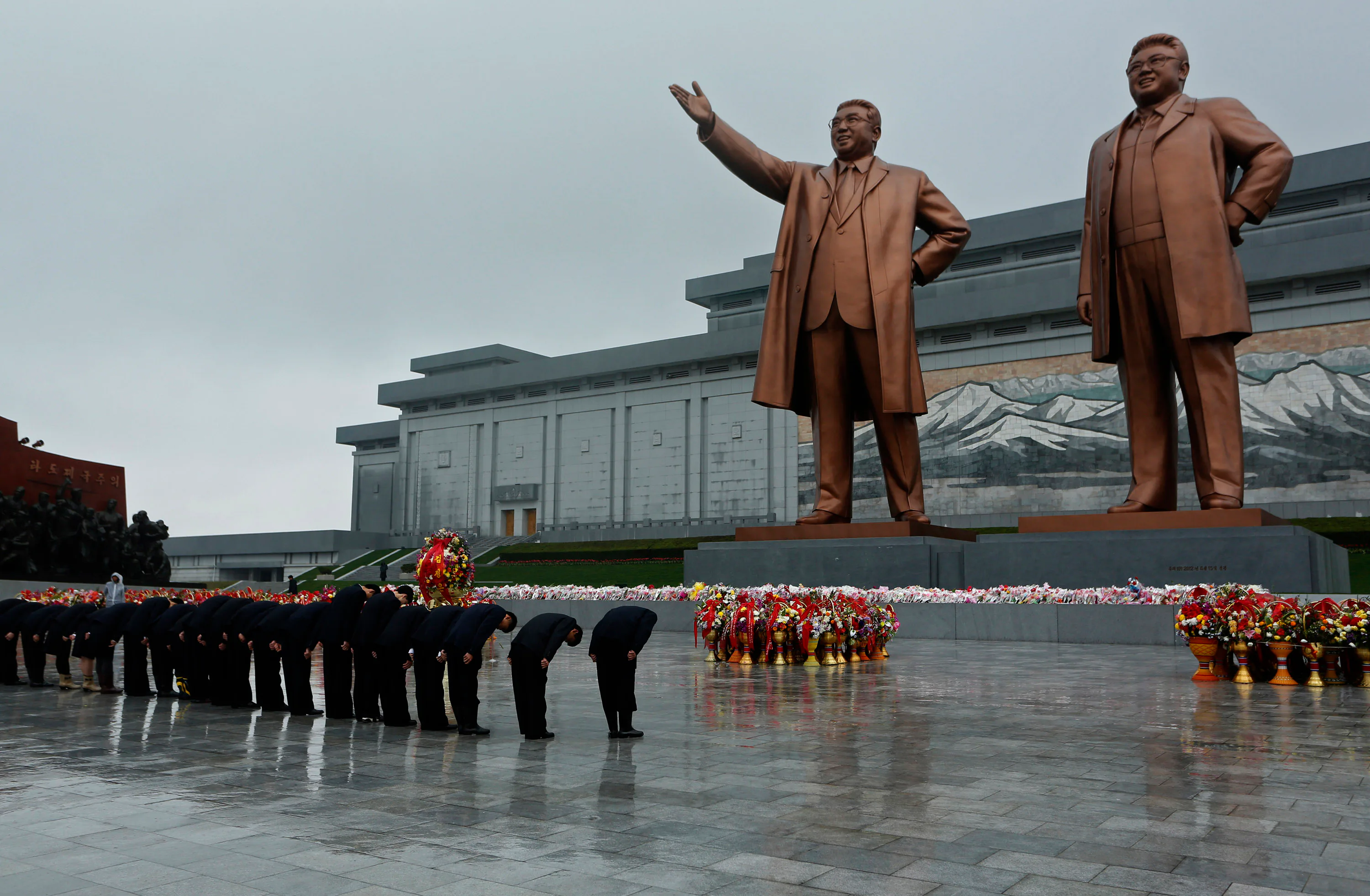 9 Human Rights Tragedies the World Needs to Stop Ignoring