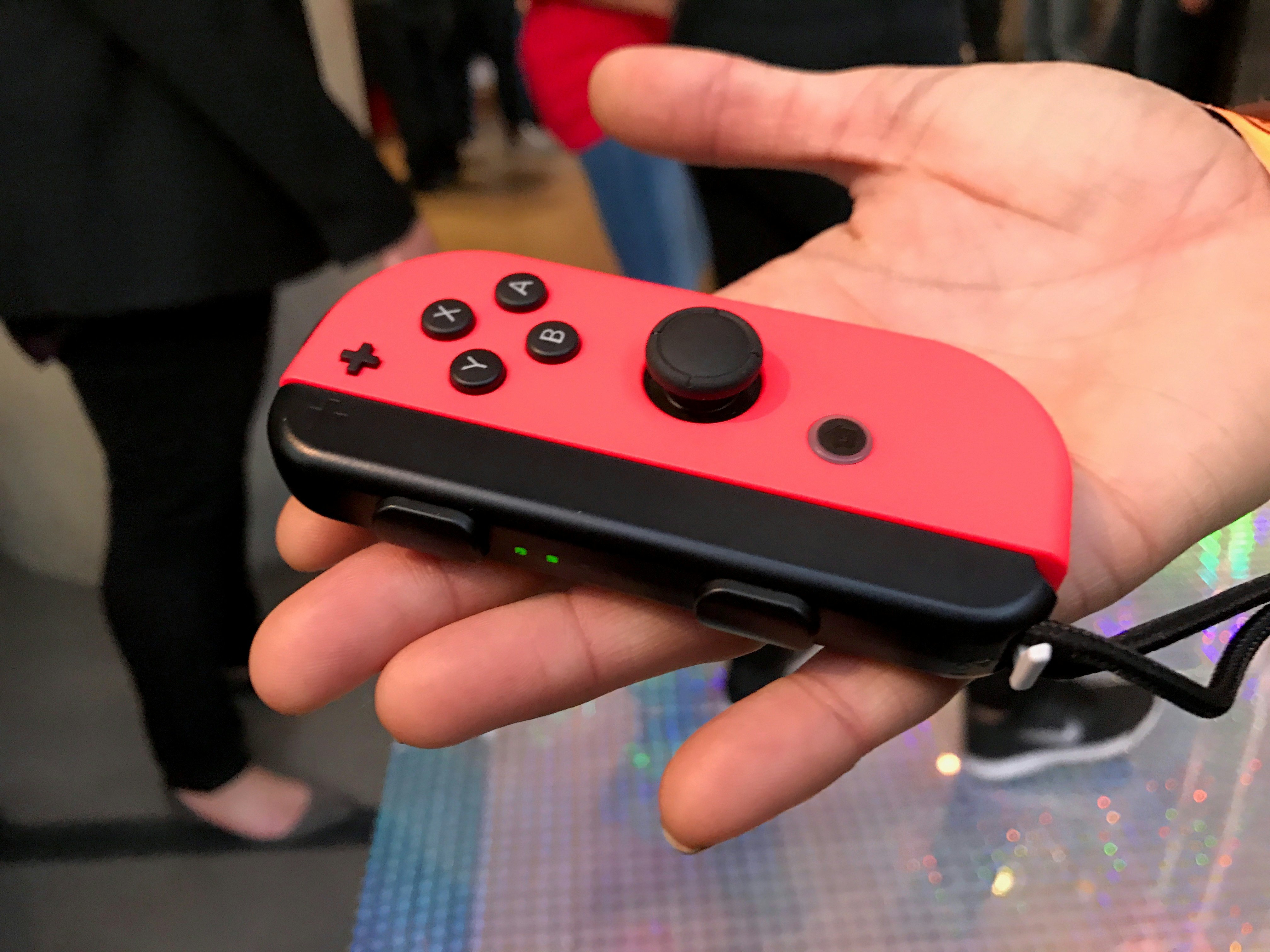 can you connect a wii remote to a nintendo switch