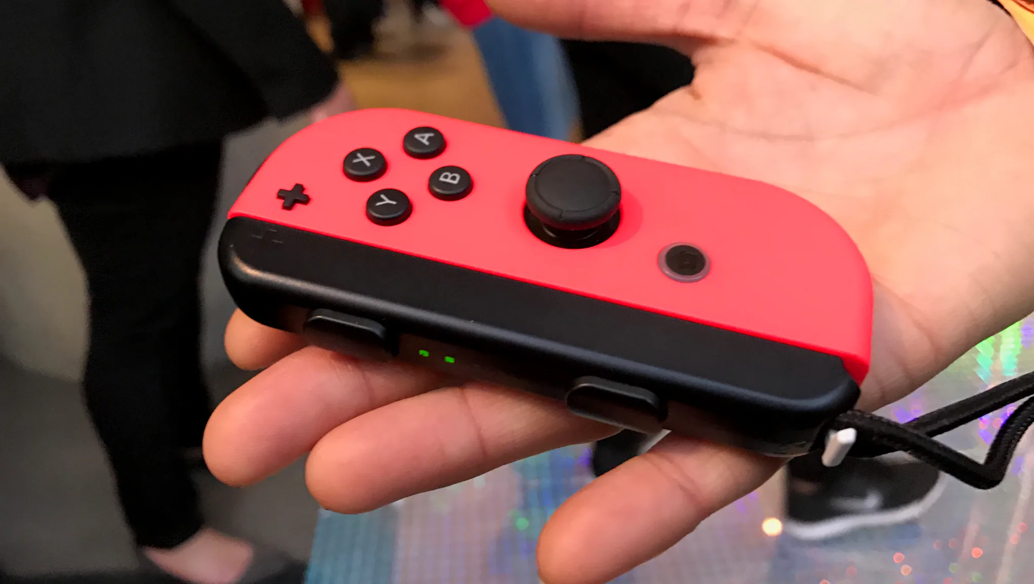 Nintendo Switch Controller Options, Compatibility: What controllers ...