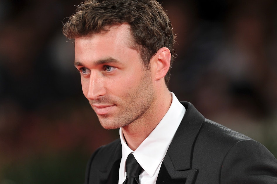 James Deen Breaks His Silence On The Sexual Assault Allegations