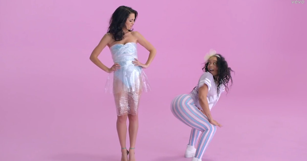The G Rated Version Of All About That Bass Totally Misses The Point