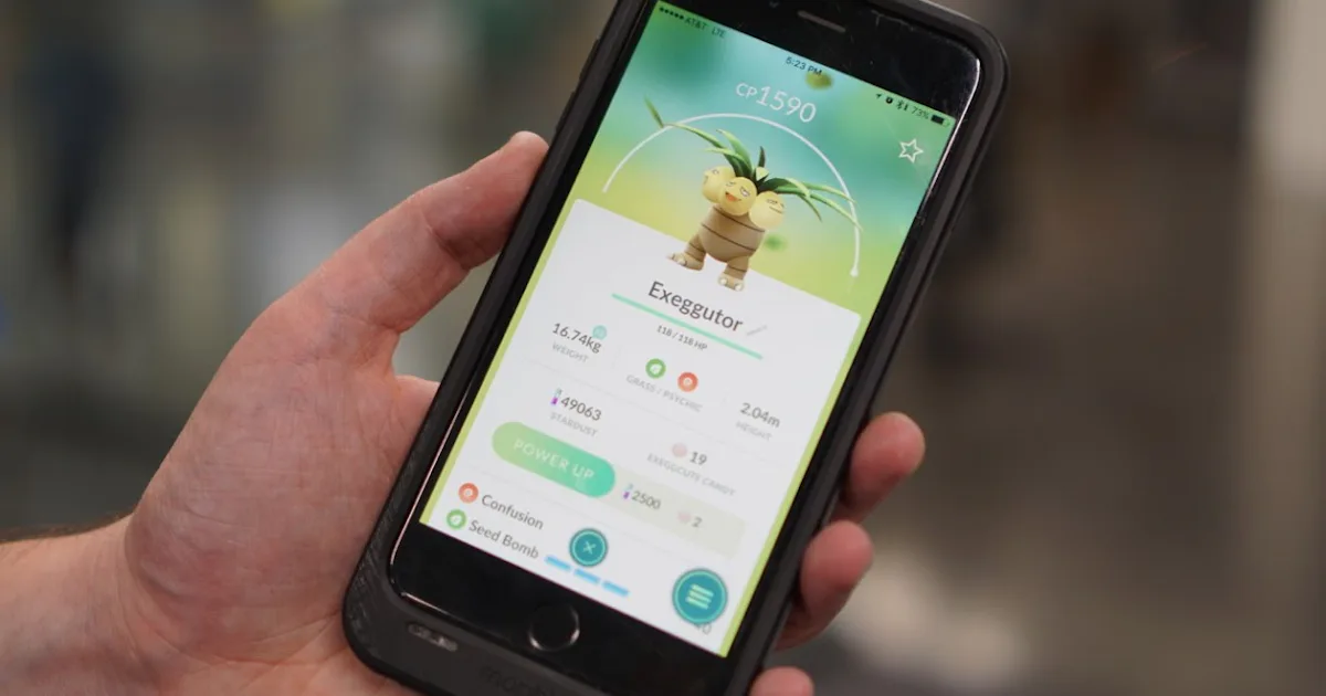 Pogo Box ‘Pokémon Go’ Anniversary Box Contents: What’s in the box and how to get it