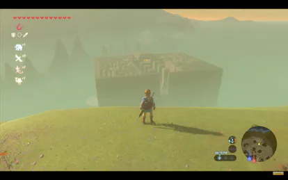 'Zelda: Breath of the Wild' Labyrinth Shrines Guide: How to beat all ...
