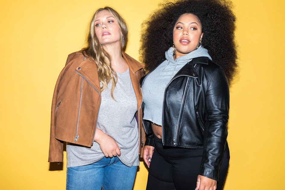 The best plus size leather jackets styles in USA  West Wales Chronicle :  News for Llanelli, Carmarthenshire, Pembrokeshire, Ceredigion, Swansea and  Beyond
