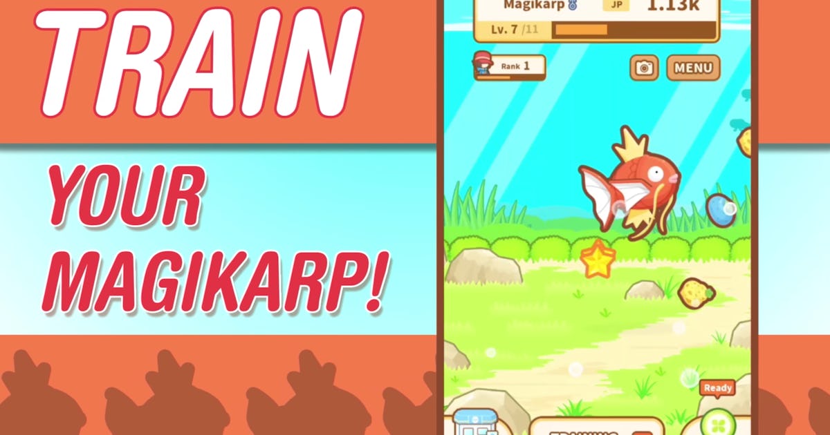 Magikarp Jump Events Here s How Each Encounter Happens magikarp-jump-events-here-s-how-each-encounter-happens