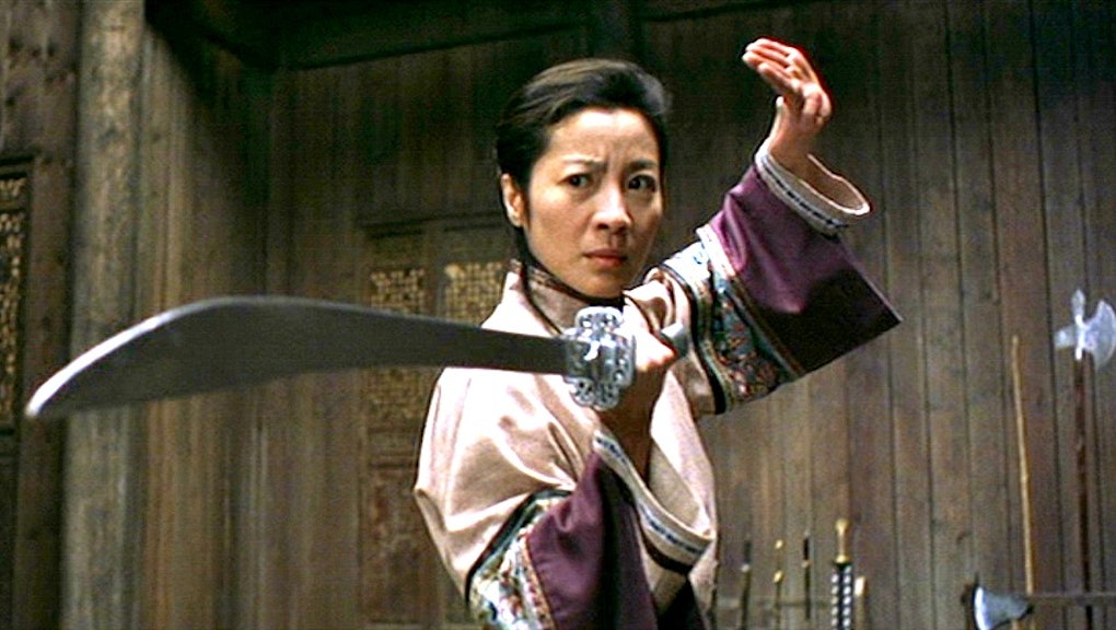 8 Greatest Martial Arts Films