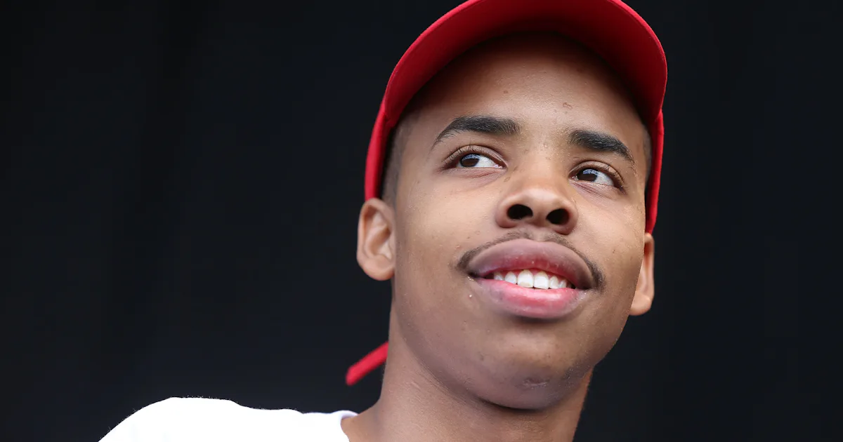 Erlo Rapper 11 Lyrics Prove Earl Sweatshirt Is One of the Most Talented Rappers Today