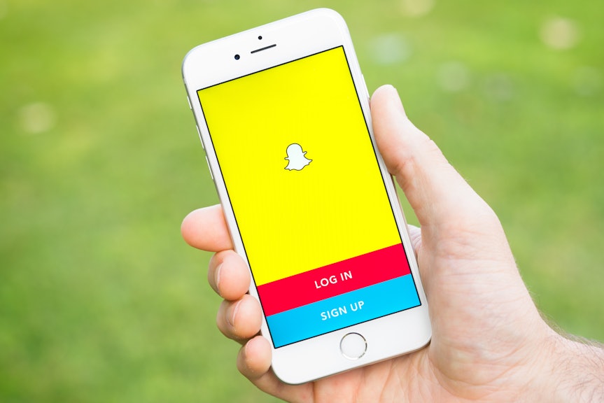 Ios 11 Lets You Bypass Snapchats Screenshot Alert 