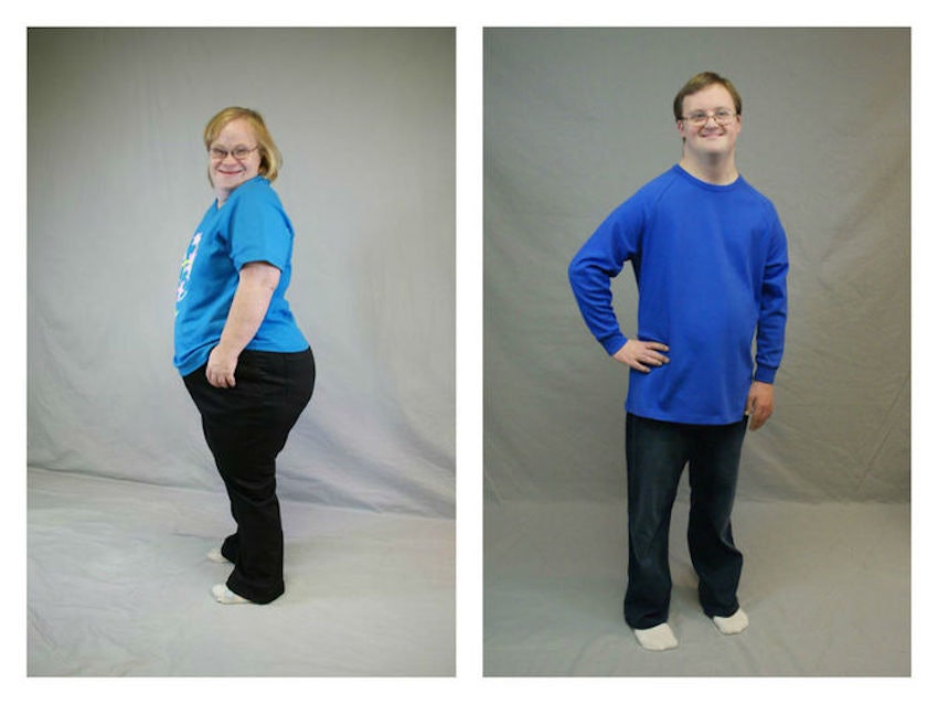 New clothing line aims to help people with Down syndrome