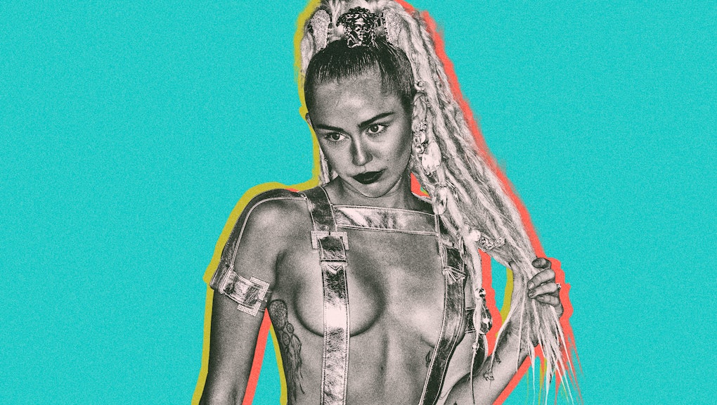 Is It Ever Ok For White People To Wear Dreadlocks