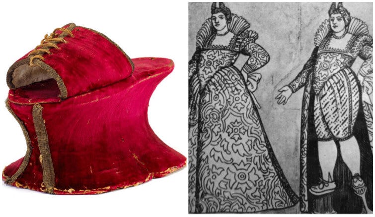 The Truly F*cked Up History of the Platform Shoe