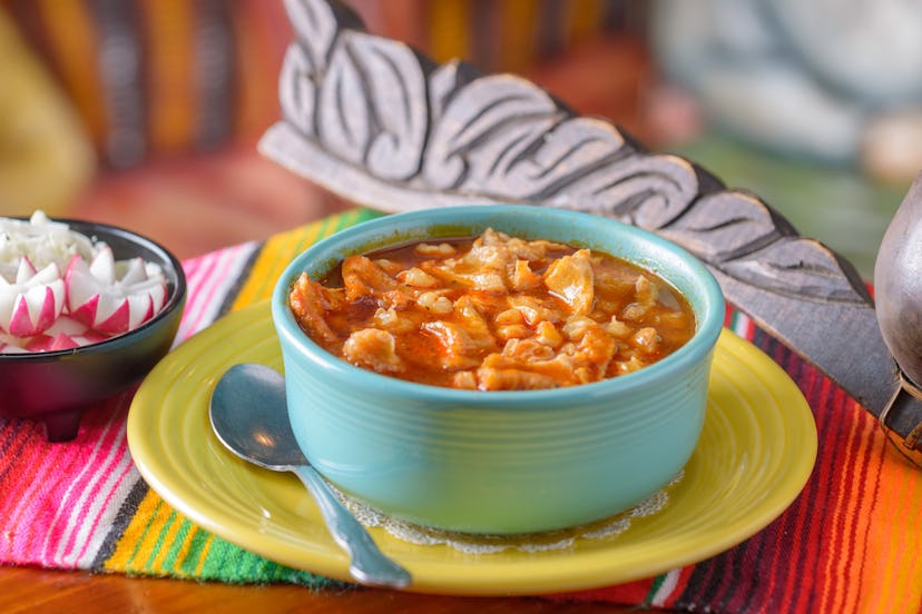 Menudo