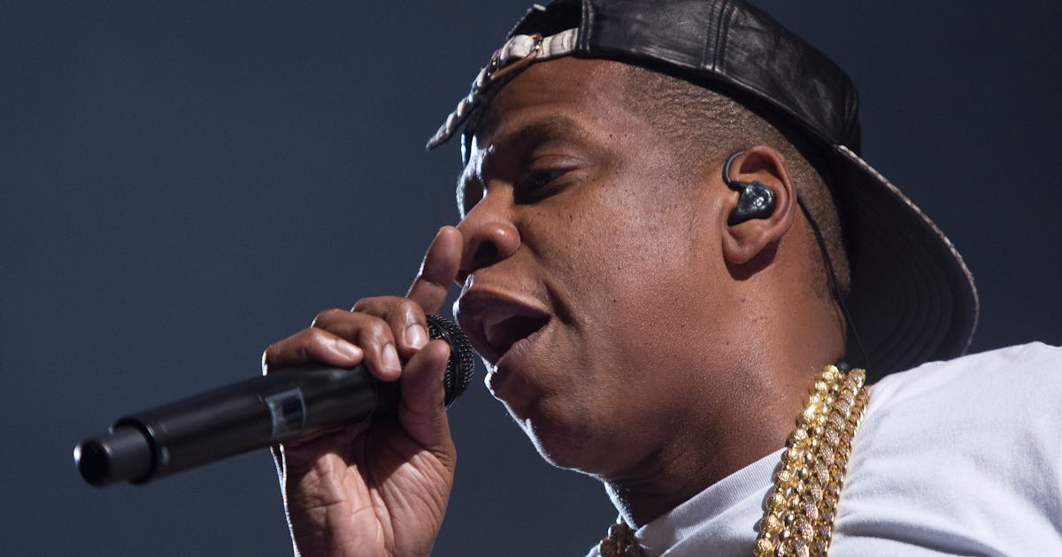 When Should Old Rappers Stop Rapping?