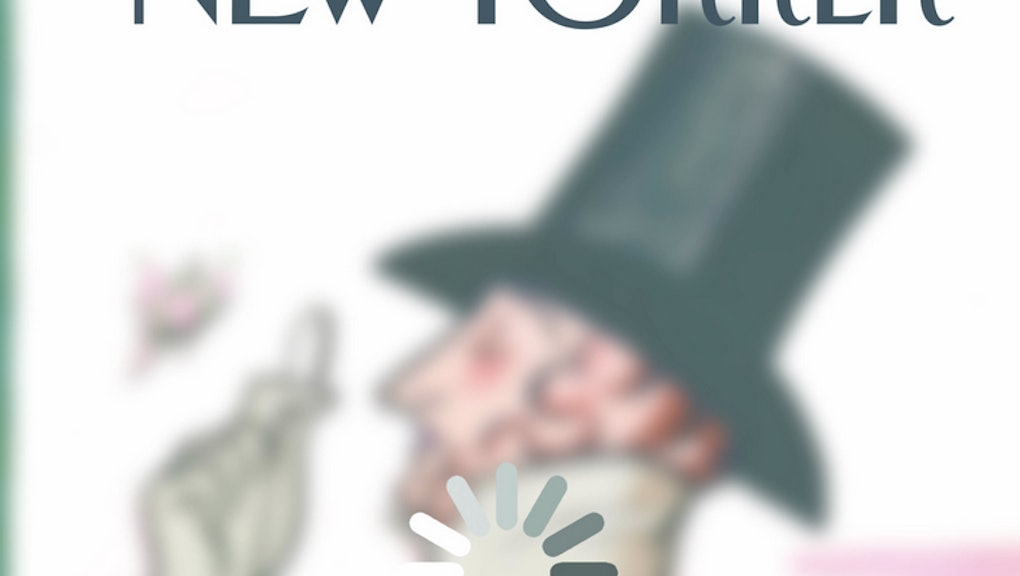 13 New Yorker Fiction Stories To Read While They Re Still Free