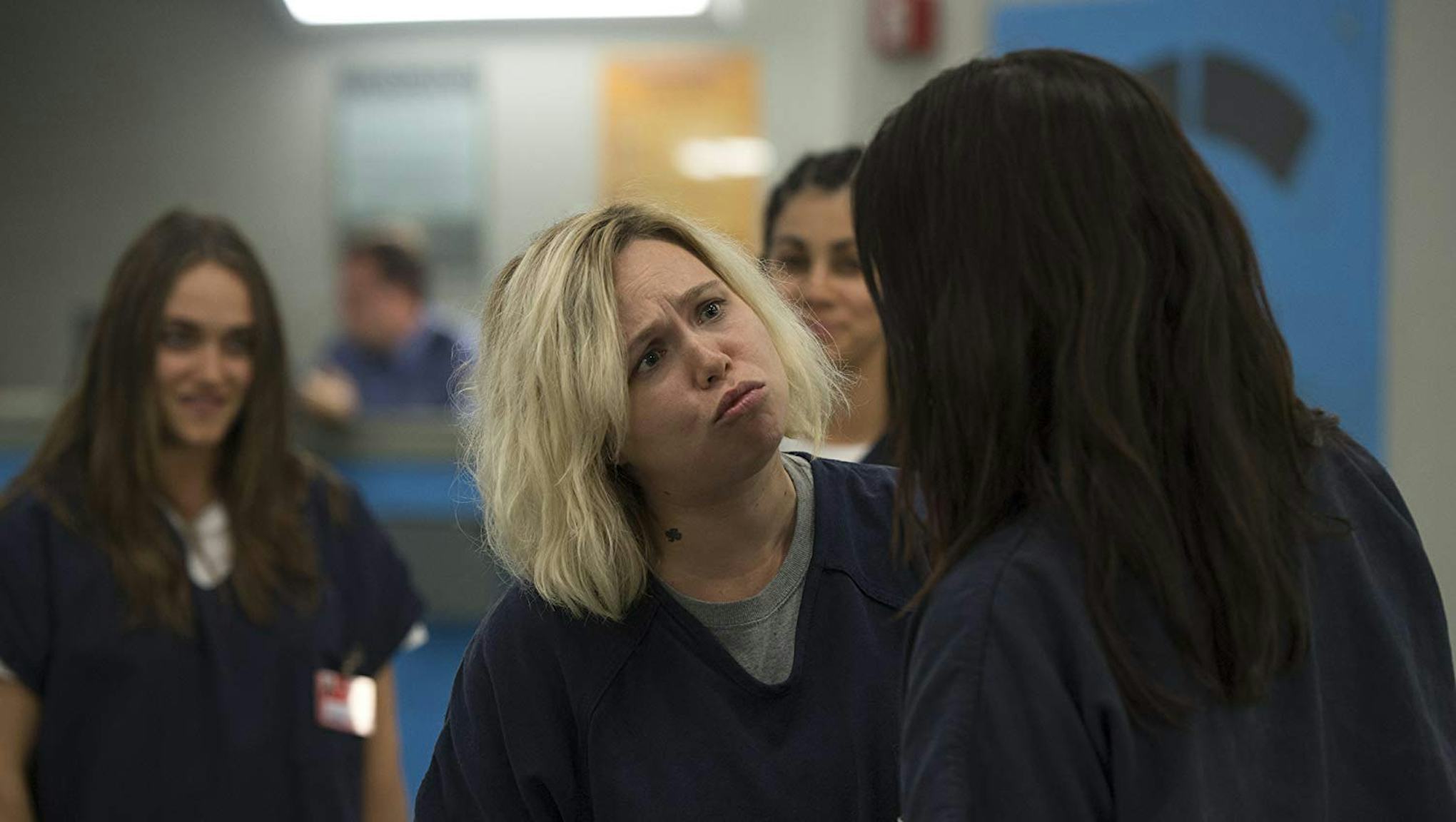 The new season of ‘OITNB’ begs the question: Why is it so hard to do a ...