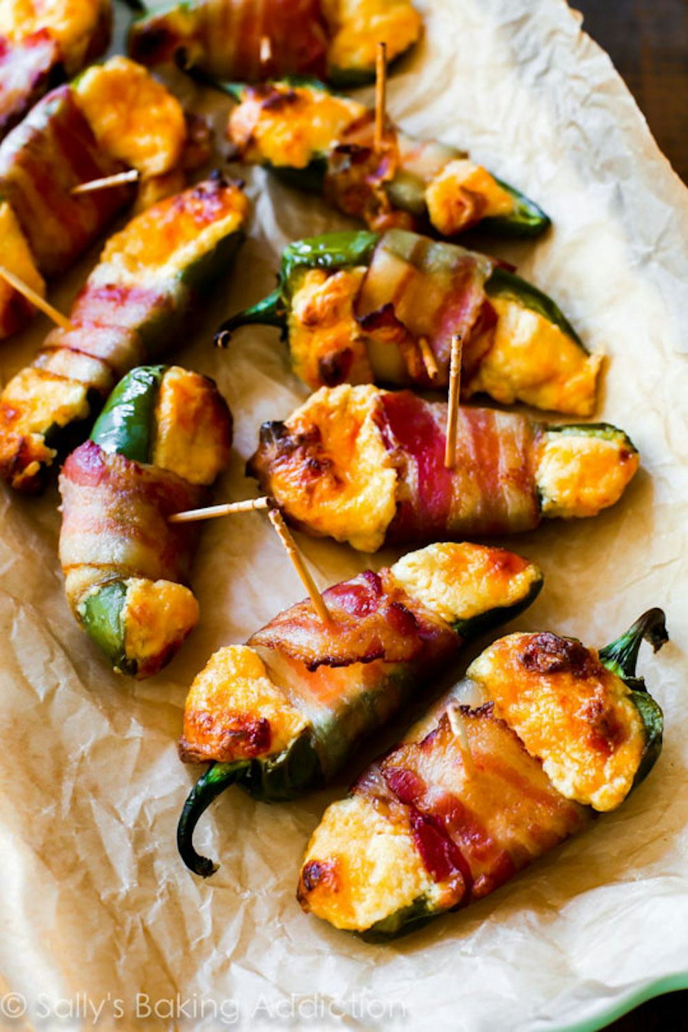 The Best Bacon Wrapped Vegetable Recipes So You Can Eat Your Greens   88tp69n2lexelshrwxwsf40jkmcwmicccvldyi7w5nfcqkkg2eplakudeba1aceq 