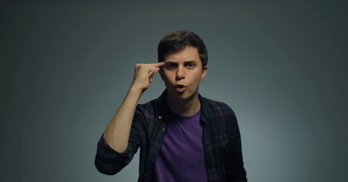 How One Slam Poet Is Becoming the Smartest Rapper of His Generation