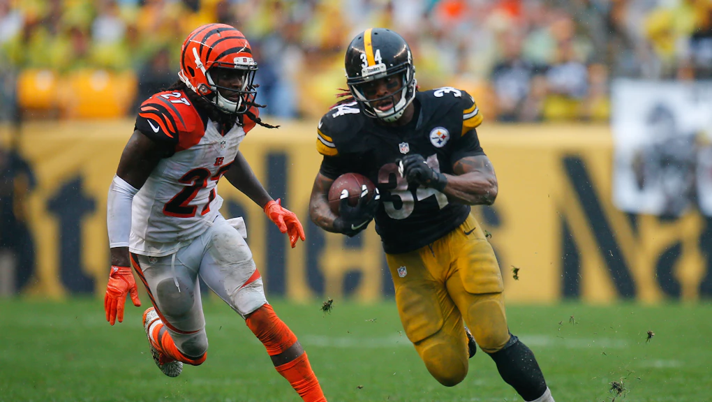 Cbs Nfl Livestream 2016 2017 Here S How To Watch Nfl Games Online