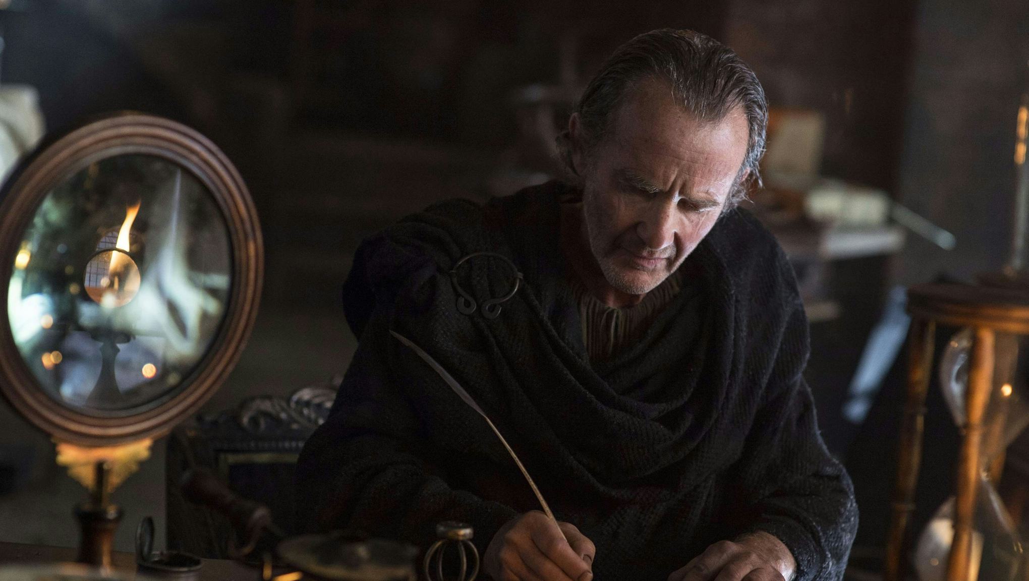 How Qyburn Quietly Became One of the Most Powerful Men in 'Game of Thrones'