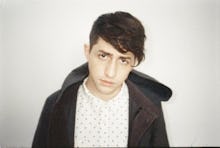 EDM expert, Porter Robinson