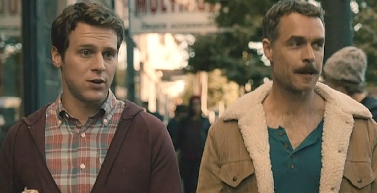 HBO 'Looking' Trailer The Show Could Make History For Gay TV Characters