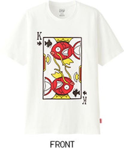 Uniqlo Nintendo T Shirt Line Leaves Women Gamers With The Short End Of The Stick Uniqlo Nintendo T Shirt Line Leaves Women Gamers With The Short End Of The Stick