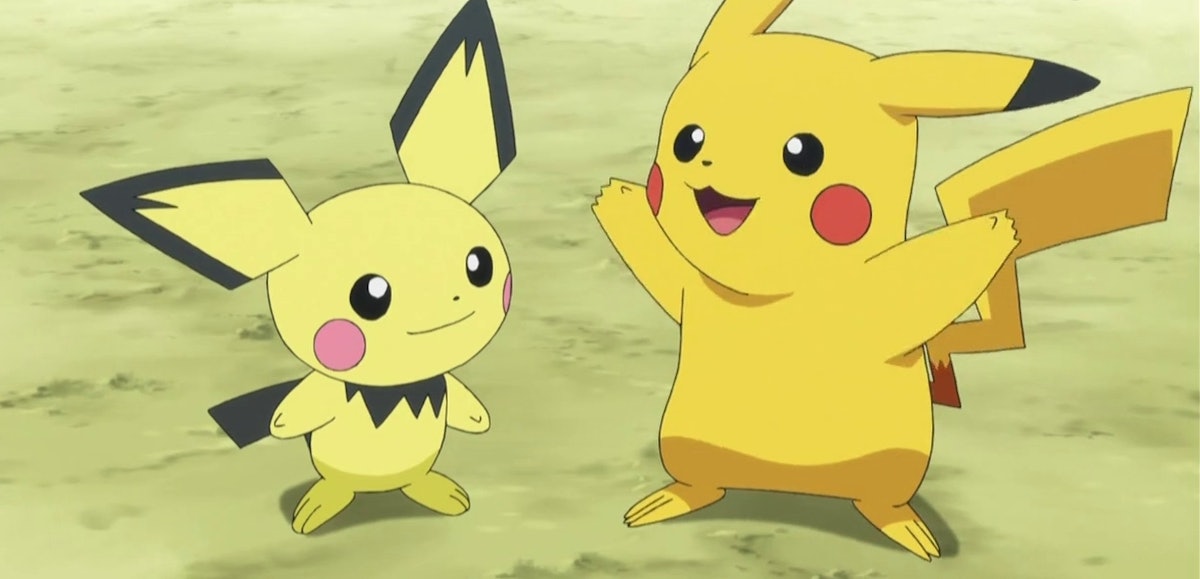 SHINY RAICHU EVOLVED IN POKEMON GO! Two Shiny Pikachu