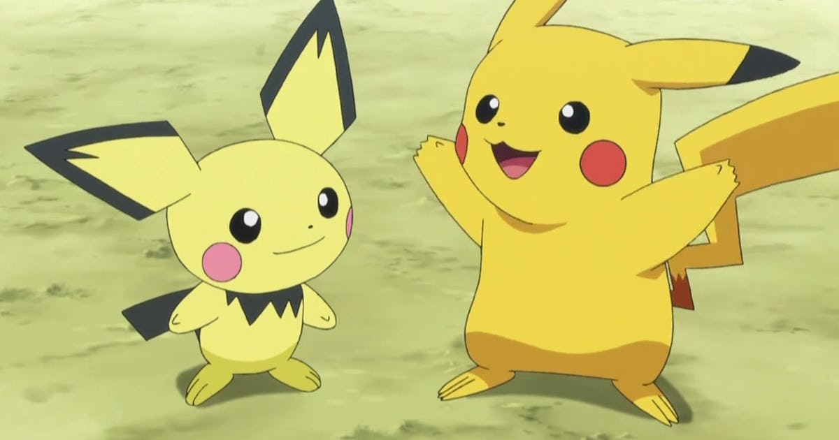 Pokemon GO Shiny Pikachu Guide: How To Catch Shiny Pikachu And Evolve To  Shiny Raichu