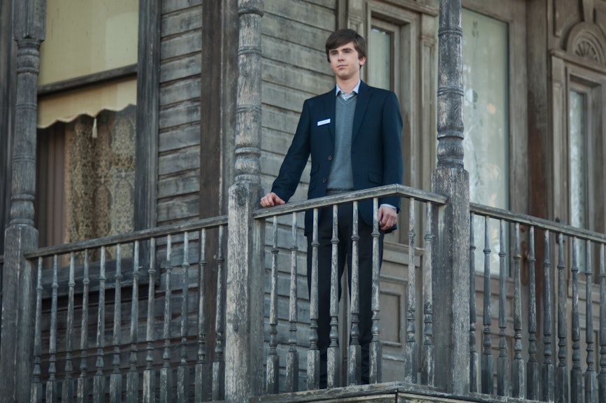 Where Is Bates Motel Filmed 4 Things You May Not Know About The Psycho Prequel Set