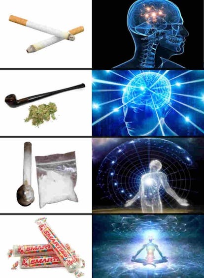 plot Accuracy Lunar New Year The expanding brain meme will take you to new frontiers of knowledge and understanding plot Accuracy Lunar New Year The expanding brain meme will take you to new frontiers of knowledge and understanding